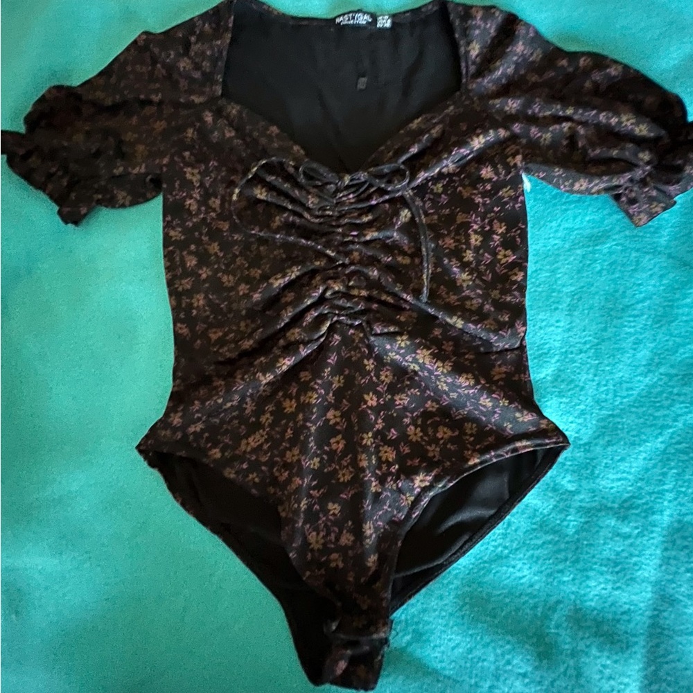 Body suit